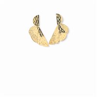 Pendientes Gaurosa Mujer Angeli in Plata 50001427 - 50001427